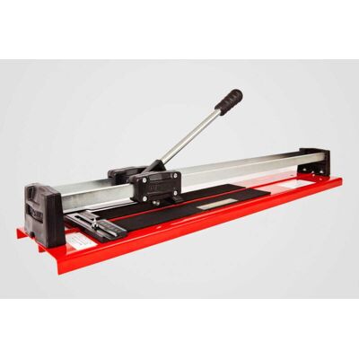 Cortadora De Pegamento Walmer Mgl 600 Mm Guías Planas 20x10mm Cortadora De Pegamento Walmer Mgl 600 Mm Guías Planas 20x10mm