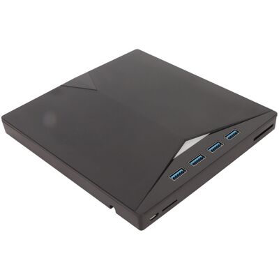 OEM Unidad Externa De Cd/dvd Ultradelgada, Transferencia De Datos De Alta Velocidad, Grabadora/lector Usb 3.0, Concentrador Usb Integrado, Conectar Y Usar. OEM Unidad Externa De Cd/dvd Ultradelgada, Transferencia De Datos De Alta Velocidad, Grabadora/lector Usb 3.0, Concentrador Usb Integrado, Conectar Y Usar.