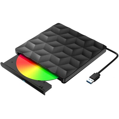OEM Adecuada Para Unidades Ópticas Portátiles, Unidad Externa De Cd/dvd Plug-and-play Tipo C, Compatible Con Ordenadores Portátiles Y De Sobremesa, Fabricada Con Materias Primas De Alta Calidad Y De Bajo OEM Adecuada Para Unidades Ópticas Portátiles, Unidad Externa De Cd/dvd Plug-and-play Tipo C, Compatible Con Ordenadores Portátiles Y De Sobremesa, Fabricada Con Materias Primas De Alta Calidad Y De Bajo