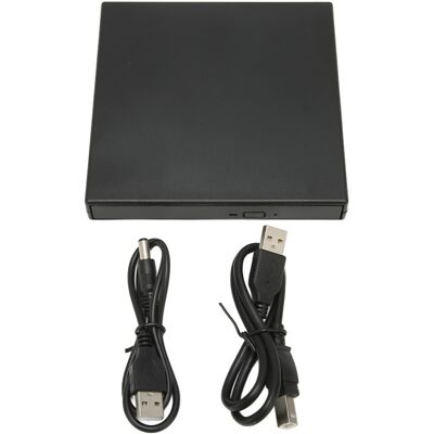 OEM Adecuado Para Grabadoras De Dvd Con Interfaz Usb 2.0, Compatible Con Ordenadores Portátiles Y Unidades Ópticas Portátiles, Chipset De Grabación De Alta Velocidad, Función Compacta De Corrección De Err OEM Adecuado Para Grabadoras De Dvd Con Interfaz Usb 2.0, Compatible Con Ordenadores Portátiles Y Unidades Ópticas Portátiles, Chipset De Grabación De Alta Velocidad, Función Compacta De Corrección De Err
