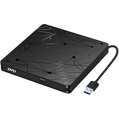 OEM Unidad De Dvd Externa, Grabadora De Cd/dvd Usb 3.0 Delgada, Lectora Y Grabadora, Para Ordenadores Portátiles Y De Sobremesa. OEM Unidad De Dvd Externa, Grabadora De Cd/dvd Usb 3.0 Delgada, Lectora Y Grabadora, Para Ordenadores Portátiles Y De Sobremesa.