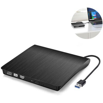 OEM Grabadora De Dvd Externa Portátil, Delgada Y Ligera, Con Transmisión De Alta Velocidad Y Que Utiliza Una Tecnología Inteligente Única. OEM Grabadora De Dvd Externa Portátil, Delgada Y Ligera, Con Transmisión De Alta Velocidad Y Que Utiliza Una Tecnología Inteligente Única.