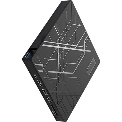 OEM Disco Duro Externo Usb-c Compacto De Alta Velocidad, Grabadora De Cd/dvd Para Almacenamiento De Datos En Pc OEM Disco Duro Externo Usb-c Compacto De Alta Velocidad, Grabadora De Cd/dvd Para Almacenamiento De Datos En Pc
