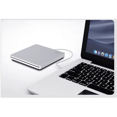 OEM Grabadora De Dvd Portátil Plug And Play, Unidad Externa Multifuncional De Cd/dvd, Alta Velocidad, Compatible Con Ordenadores Portátiles Y De Sobremesa, Carcasa De Aleación De Aluminio. OEM Grabadora De Dvd Portátil Plug And Play, Unidad Externa Multifuncional De Cd/dvd, Alta Velocidad, Compatible Con Ordenadores Portátiles Y De Sobremesa, Carcasa De Aleación De Aluminio.