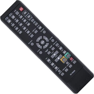 OEM Control Remoto Se-r0295 Para Grabadora De Vídeo Dvd Vcr Dvr620ku D-vr620 Dkvr60ku D-vr610ku Dvr610ku D-vr620ku OEM Control Remoto Se-r0295 Para Grabadora De Vídeo Dvd Vcr Dvr620ku D-vr620 Dkvr60ku D-vr610ku Dvr610ku D-vr620ku