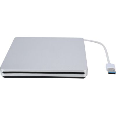 OEM Adecuado Para La Lectura Y Escritura De Alta Velocidad De Unidades Externas De Cd/dvd, Plug And Play, Adaptador Usb-c, Lector De Discos Ópticos Portátil De Doble Interfaz, Compatible Con Windows. OEM Adecuado Para La Lectura Y Escritura De Alta Velocidad De Unidades Externas De Cd/dvd, Plug And Play, Adaptador Usb-c, Lector De Discos Ópticos Portátil De Doble Interfaz, Compatible Con Windows.