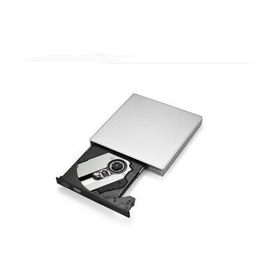 OEM Unidad Externa De Cd/dvd Para Portátiles, Unidad Óptica Externa Portátil Con Interfaces Usb 3.0 Y Tipo-c, Grabadora Plateada, Compatible Con Sistemas Windows, Mac Y Linux, Admite Discos Cd-r, Cd-rw Y OEM Unidad Externa De Cd/dvd Para Portátiles, Unidad Óptica Externa Portátil Con Interfaces Usb 3.0 Y Tipo-c, Grabadora Plateada, Compatible Con Sistemas Windows, Mac Y Linux, Admite Discos Cd-r, Cd-rw Y