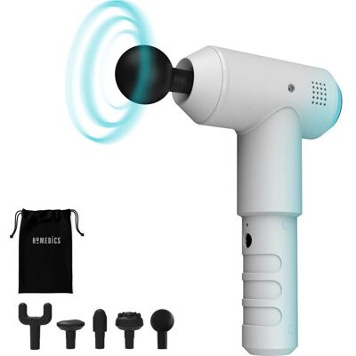 Homedics Physio-Handmassagegerät - Masajeador Homedics Physio-Handmassagegerät - Masajeador