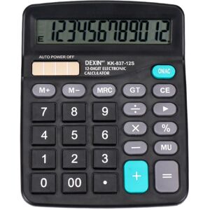 OEM Calculadora De Escritorio, 2 Piezas, 12 Bits, Alimentada Por Energía Solar Y Batería, Mini Calculadora Con Funciones Estándar, Botones Grandes, Para Uso En La Oficina, El Hogar Y La Escuela. OEM Calculadora De Escritorio, 2 Piezas, 12 Bits, Alimentada Por Energía Solar Y Batería, Mini Calculadora Con Funciones Estándar, Botones Grandes, Para Uso En La Oficina, El Hogar Y La Escuela.