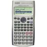 FC-100V calculadora Bolsillo Calculadora financiera Gris - Casio