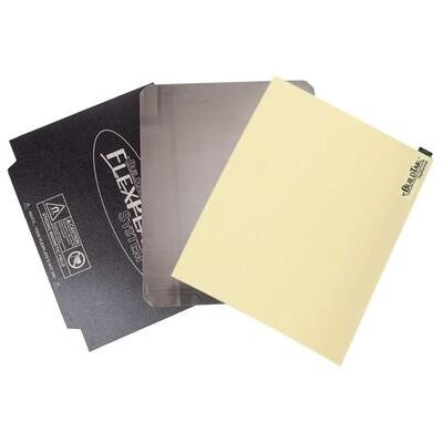 BUILDTAK - BTFS36933-V2 - PEI 260 x 354 mm - Flexplate BUILDTAK - BTFS36933-V2 - PEI 260 x 354 mm - Flexplate