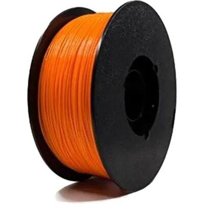 Filamento 3D ABS Naranja de FlashForge - Modelo Ao1 Filamento 3D ABS Naranja de FlashForge - Modelo Ao1