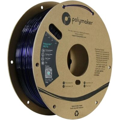 Filamento Impresora 3d Polymaker Pb01032 Resistente Calor Alta Resistencia Filamento Impresora 3d Polymaker Pb01032 Resistente Calor Alta Resistencia