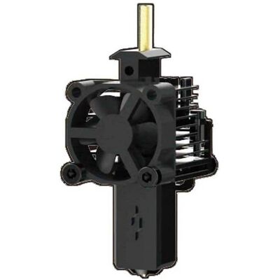 Hotend Guider 3 Ultra de Flashforge - Boquilla 0,6 mm Hotend Guider 3 Ultra de Flashforge - Boquilla 0,6 mm