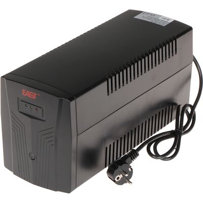 OEM Ups Zasilacz At-ups1200bk-led 1200va Este OEM Ups Zasilacz At-ups1200bk-led 1200va Este
