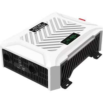 OEM Sistema De Alimentación Ininterrumpida (ups), Potencia Nominal 2000w/3000w/3500w, Entrada 12v/24v, Psw-e3000w-12v OEM Sistema De Alimentación Ininterrumpida (ups), Potencia Nominal 2000w/3000w/3500w, Entrada 12v/24v, Psw-e3000w-12v