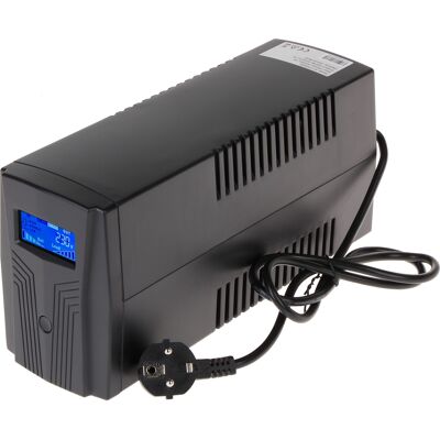 OEM Fuente De Alimentación Ups At-ups650-lcd 650va Este OEM Fuente De Alimentación Ups At-ups650-lcd 650va Este