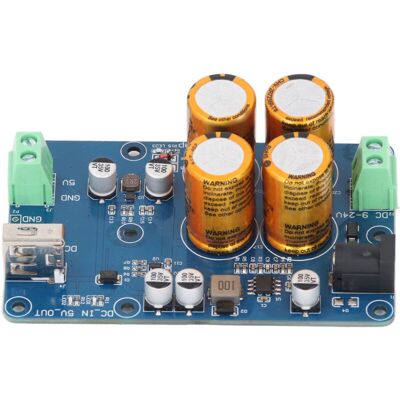 OEM Ups De Supercondensador Para Alimentación Ininterrumpida A Raspberry Pi, Entrada Dc9-24v, Salida Dc5v3a, 10-60s, Resistencia, Respaldo De Datos 4s OEM Ups De Supercondensador Para Alimentación Ininterrumpida A Raspberry Pi, Entrada Dc9-24v, Salida Dc5v3a, 10-60s, Resistencia, Respaldo De Datos 4s