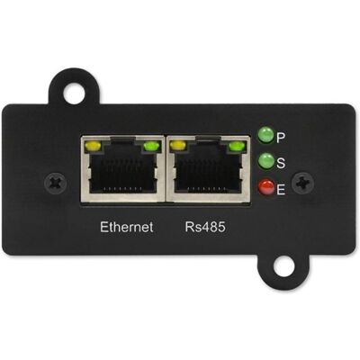 Qoltec Snmp Module For Ups Qoltec Snmp Module For Ups