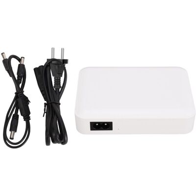 OEM Mini Batería De Respaldo Ups, Sistema De Alimentación Ininterrumpida, 7500 Mah, 2 A, Para Módem/router, Enchufe Europeo OEM Mini Batería De Respaldo Ups, Sistema De Alimentación Ininterrumpida, 7500 Mah, 2 A, Para Módem/router, Enchufe Europeo
