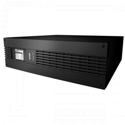 Ever Sinline Rt Xl 1650 Línea Interactiva 1,65 Kva 1650 W 9 Salidas Ac Ever Sinline Rt Xl 1650 Línea Interactiva 1,65 Kva 1650 W 9 Salidas Ac