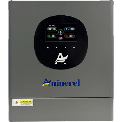 OEM Ups, Doble Salida, Monitorización Remota, 4,2 Kw 24 V OEM Ups, Doble Salida, Monitorización Remota, 4,2 Kw 24 V