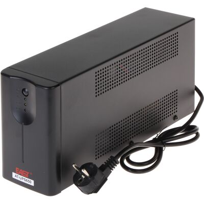 OEM Ups Zasilacz At-ups650-led 650va Este OEM Ups Zasilacz At-ups650-led 650va Este