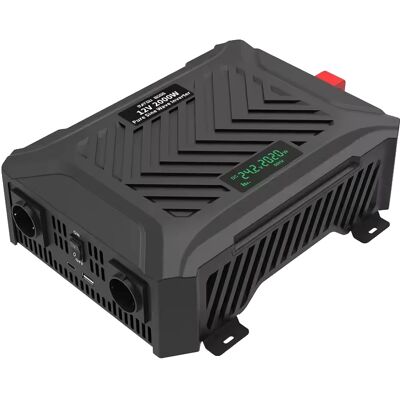 OEM Sistema De Alimentación Ininterrumpida (ups), Potencia Nominal 2000w/3000w/3500w, Entrada De 12v/24v, Psw-e2000w-12v OEM Sistema De Alimentación Ininterrumpida (ups), Potencia Nominal 2000w/3000w/3500w, Entrada De 12v/24v, Psw-e2000w-12v