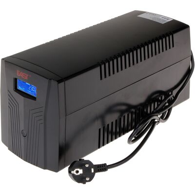 OEM Zasilacz Ups At-ups1200bk-lcd 1200va Este OEM Zasilacz Ups At-ups1200bk-lcd 1200va Este