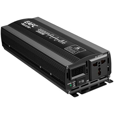OEM Sistema De Alimentación Ininterrumpida (ups), Alta Eficiencia, Compatibilidad Versátil, 2000 W. OEM Sistema De Alimentación Ininterrumpida (ups), Alta Eficiencia, Compatibilidad Versátil, 2000 W.