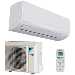 Daikin - Split Mural Sensira Txf25f Modelo: Txf35f Daikin - Split Mural Sensira Txf25f Modelo: Txf35f