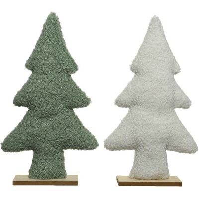 Kaemingk Rbol De Navidad Resina 48 Cm. Única Pieza Kaemingk Rbol De Navidad Resina 48 Cm. Única Pieza