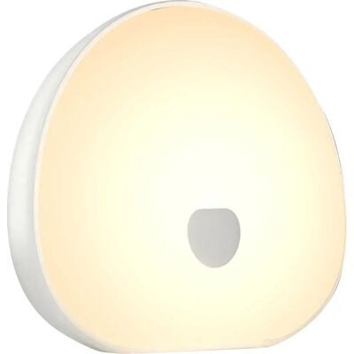 OEM Generador De Ruido Blanco Con Luz Nocturna Multicolor, Diez Canciones Integradas Para Bebés Y Niños, Despertador - Crezuo OEM Generador De Ruido Blanco Con Luz Nocturna Multicolor, Diez Canciones Integradas Para Bebés Y Niños, Despertador - Crezuo