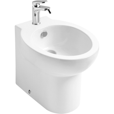 Bidet Filo Pared Patascoss de Kiamami Valentina - Bidé de cerámica en pared Bidet Filo Pared Patascoss de Kiamami Valentina - Bidé de cerámica en pared