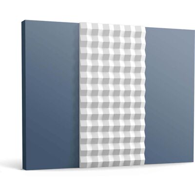 Cornisa de Decoración Orac - 30m - Marco de Pared Cornisa de Decoración Orac - 30m - Marco de Pared