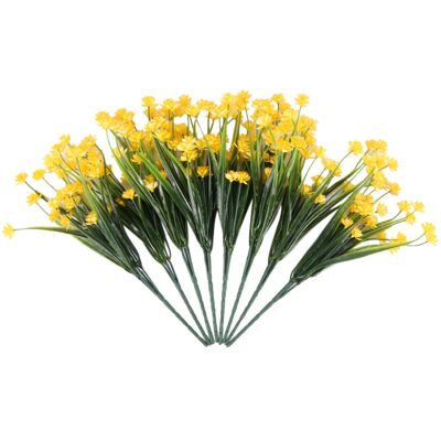 OEM Plantas Artificiales Resistentes A Los Rayos Uv, 8 Ramas De Plástico, Maceta Colgante Verde Artificial, Adecuada Para Cocinas, Hogares, Bodas, Oficinas Y Decoración De Escritorios. OEM Plantas Artificiales Resistentes A Los Rayos Uv, 8 Ramas De Plástico, Maceta Colgante Verde Artificial, Adecuada Para Cocinas, Hogares, Bodas, Oficinas Y Decoración De Escritorios.