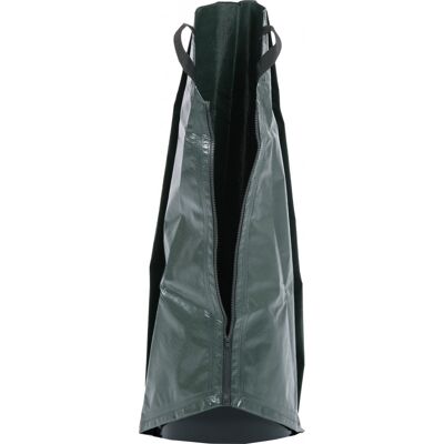 Floraworld Bolsa de irrigación árbol - 75L, PVC, Fácil de instalar Floraworld Bolsa de irrigación árbol - 75L, PVC, Fácil de instalar