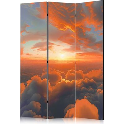 Biombo Artgeist Decorativo No Tejido 135x172 Cm Biombo Artgeist Decorativo No Tejido 135x172 Cm