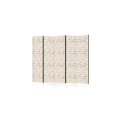 Biombo Decorativo Artgeist Beige 225 Cm 3 Paneles Biombo Decorativo Artgeist Beige 225 Cm 3 Paneles
