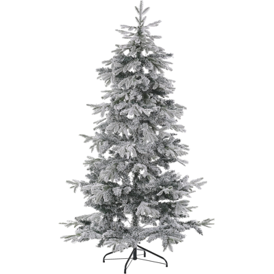 Árbol de Navidad Blanco TOMICHI - Árbol de Navidad Árbol de Navidad Blanco TOMICHI - Árbol de Navidad