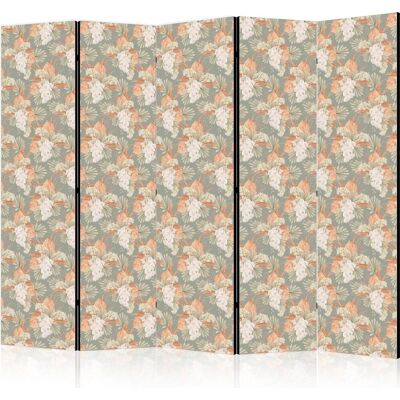 Biombo Artgeist Decorativo Gris Verde 225 Cm 3 Paneles Biombo Artgeist Decorativo Gris Verde 225 Cm 3 Paneles