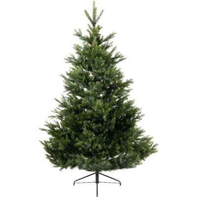 Kaemingk - Arlberg Árbol De Navidad H240ø155cm Pe+pvc Kaemingk - Arlberg Árbol De Navidad H240ø155cm Pe+pvc
