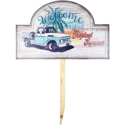 Signes Grimalt Decor de Pared Surf - Decor de Pared Signes Grimalt Decor de Pared Surf - Decor de Pared