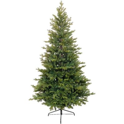 Kaemingk Allison Pine Árbol De Navidad H270ø162cm Pe+pvc Kaemingk Allison Pine Árbol De Navidad H270ø162cm Pe+pvc