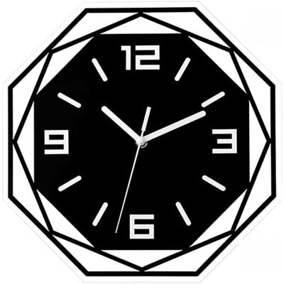 TREETALK Orologio Da Parete Moderno In Acrilico, Orologio Decorativo Per Soggiorno E Casa, Orologio Da Parete Silenzioso, Sveglia, Orologi Da Parete TREETALK Orologio Da Parete Moderno In Acrilico, Orologio Decorativo Per Soggiorno E Casa, Orologio Da Parete Silenzioso, Sveglia, Orologi Da Parete
