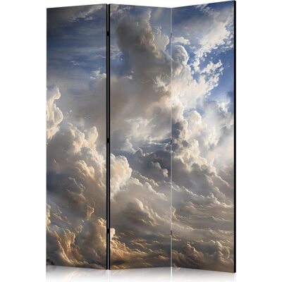 Biombo Decorativo Artgeist Reflejos Dorados 135x172 Cm Flizelin Biombo Decorativo Artgeist Reflejos Dorados 135x172 Cm Flizelin