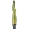 Cactus artificial H180 cm Atmosphera créateur d'intérieur - Verde