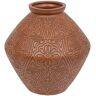 Tarro Exotic panama Atmosphera créateur d'intérieur - Terracota rosa