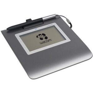 Tableta Capturadora De Firmas Wacom Stu-430 Tableta Capturadora De Firmas Wacom Stu-430