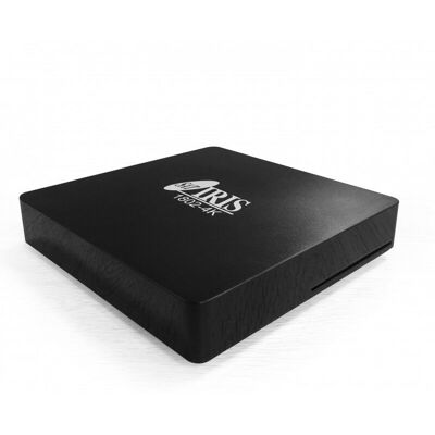 Iris 1802 4k Receptor Satélite Iris Android 7.1 16gb Rom 1gb Ram Iris 1802 4k Receptor Satélite Iris Android 7.1 16gb Rom 1gb Ram